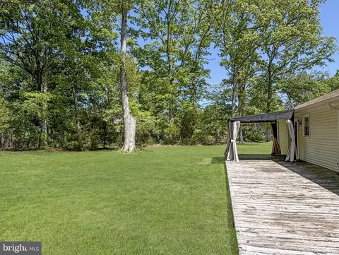 Exterior - 223 Manning Rd E, Accokeek, MD 20607 photo 4 of 5