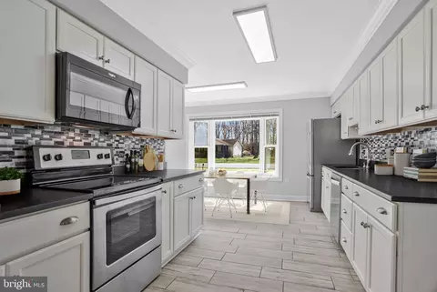 Kitchen - 223 Manning Rd E, Accokeek, MD 20607 photo 1 of 5