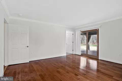 Bedroom - 223 Manning Rd E, Accokeek, MD 20607 photo 3 of 7