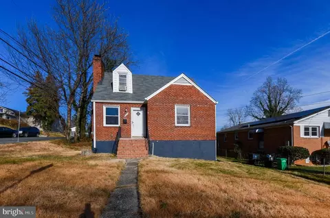 4200 Alton St, Capitol Heights, MD 20743