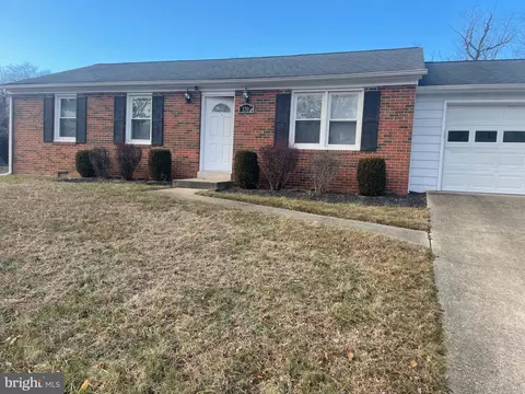 3708 Blackwater Rd, Clinton, MD 20735