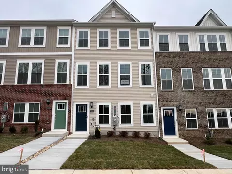 7232 Contee Rd, Laurel, MD 20707