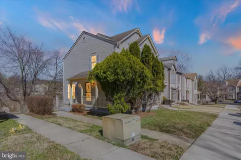 8710 Post Oak Way, Landover, MD 20785