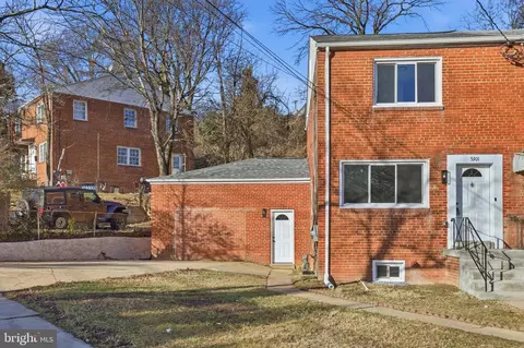5301 67th Ave, Riverdale, MD 20737