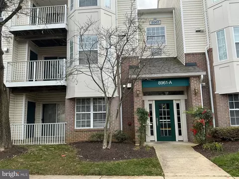 8961 Town Center Cir #1-101, Marlboro, MD 20774