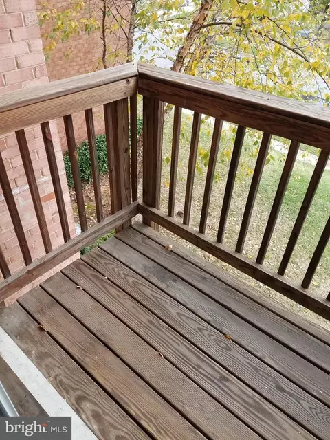 2510 Markham Ln #3, Landover, MD 20785