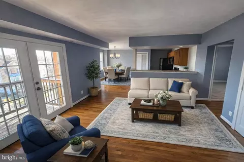 2510 Markham #4, Landover, MD 20785