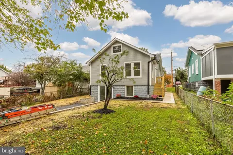 3421 Newton St, Mount Rainier, MD 20712