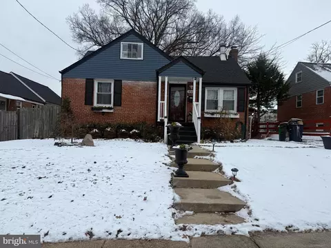 4709 68th Ave, Hyattsville, MD 20784