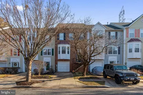 6207 Gothic Ln, Bowie, MD 20720