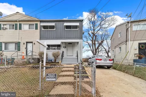 6522 Columbia Ter, Landover, MD 20785