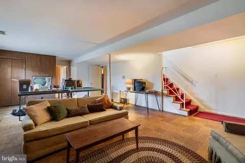 Living - 7118 Lory Ln, Lanham, MD 20706 photo 8 of 8