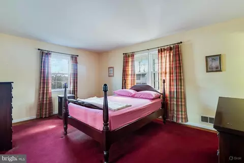 Bedroom - 7118 Lory Ln, Lanham, MD 20706 photo 1 of 4