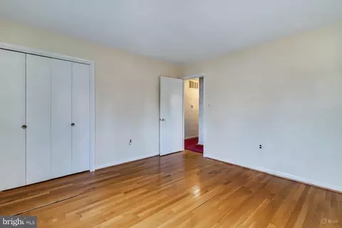 Bedroom - 7118 Lory Ln, Lanham, MD 20706 photo 4 of 4