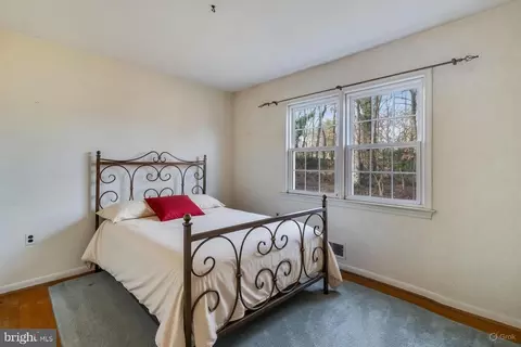 Bedroom - 7118 Lory Ln, Lanham, MD 20706 photo 2 of 4