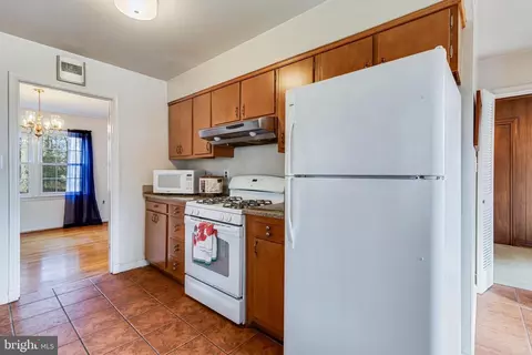 Kitchen - 7118 Lory Ln, Lanham, MD 20706 photo 1 of 4
