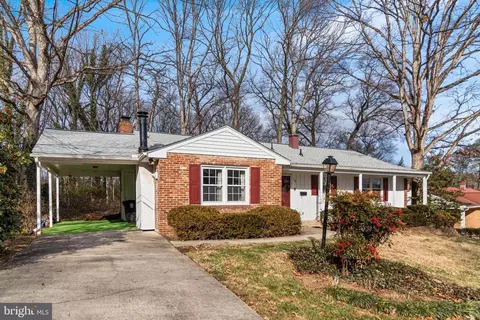 Other - 7118 Lory Ln, Lanham, MD 20706 photo 2 of 9