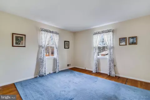 Bedroom - 7118 Lory Ln, Lanham, MD 20706 photo 3 of 4
