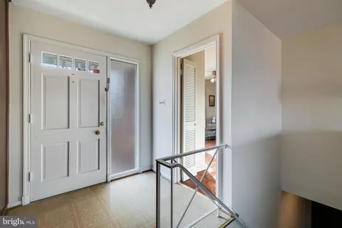 Entry Way - 7118 Lory Ln, Lanham, MD 20706 photo 1 of 2