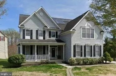 12817 Goodloes Promise Dr, Bowie, MD 20720