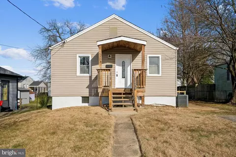 1307 Nome St, Capitol Heights, MD 20743