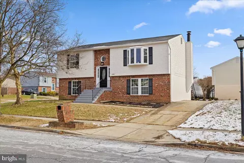 2900 Plaza Dr, District Heights, MD 20747