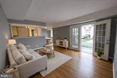 2512 Markham Ln #1, Landover, MD 20785