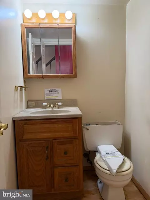 Bath - 7047 Palamar Turn Turn, Lanham, MD 20706 photo 1 of 3