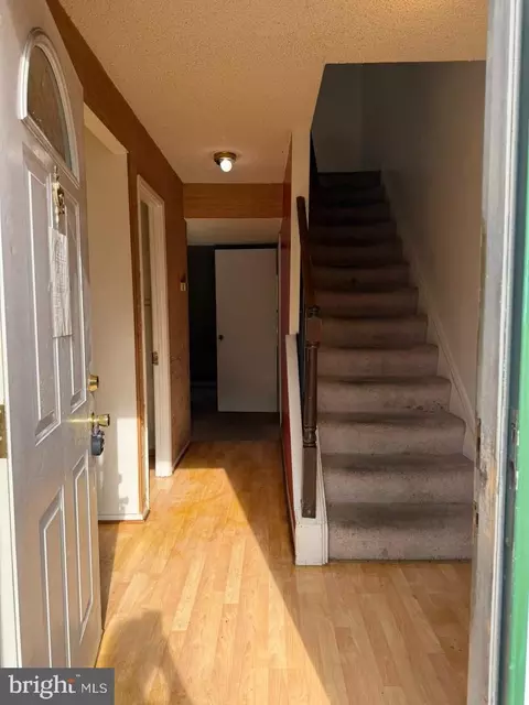 Entry Way - 7047 Palamar Turn Turn, Lanham, MD 20706 photo 1 of 9