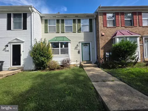 7047 Palamar Turn Turn, Lanham, MD 20706
