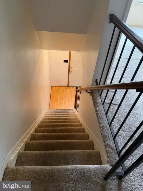Entry Way - 7047 Palamar Turn Turn, Lanham, MD 20706 photo 7 of 9