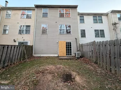 Exterior - 7047 Palamar Turn Turn, Lanham, MD 20706 photo 3 of 3