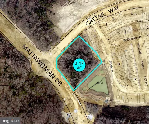 13900 Mattawoman Dr, Brandywine, MD 20613