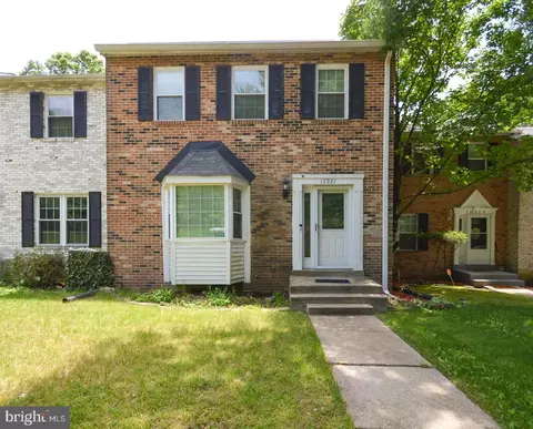 12921 Trumbull Dr, Marlboro, MD 20772