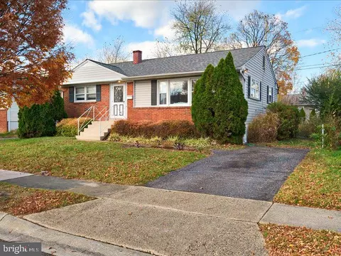 1009 Turney Ave, Laurel, MD 20707
