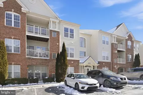 2007 Connor Ct #701A, Bowie, MD 20721