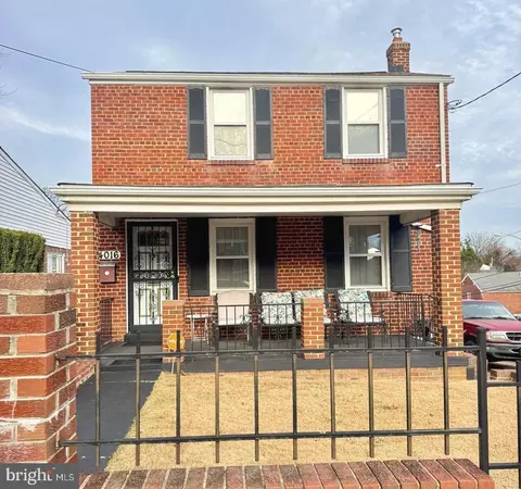 4016 Vine St, Capitol Heights, MD 20743