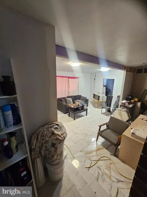 Entry Way - 8108 Sonar Rd, Clinton, MD 20735 photo 10 of 11
