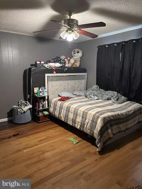 Bedroom - 8108 Sonar Rd, Clinton, MD 20735 photo 6 of 15