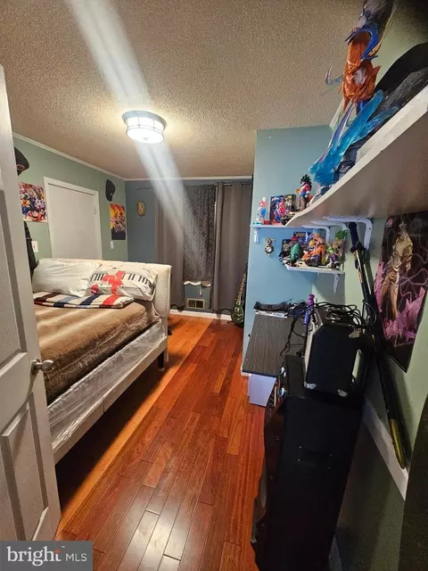 Bedroom - 8108 Sonar Rd, Clinton, MD 20735 photo 12 of 15