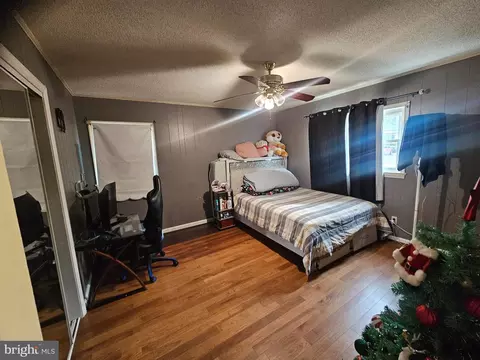 Bedroom - 8108 Sonar Rd, Clinton, MD 20735 photo 8 of 15