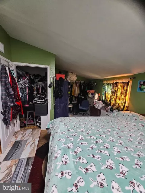 Bedroom - 8108 Sonar Rd, Clinton, MD 20735 photo 5 of 15