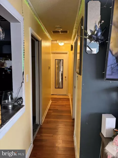Entry Way - 8108 Sonar Rd, Clinton, MD 20735 photo 3 of 11