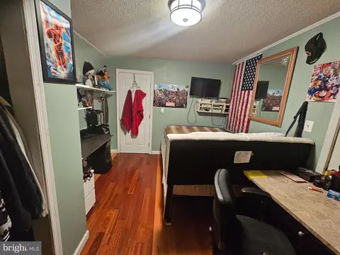 Bedroom - 8108 Sonar Rd, Clinton, MD 20735 photo 11 of 15
