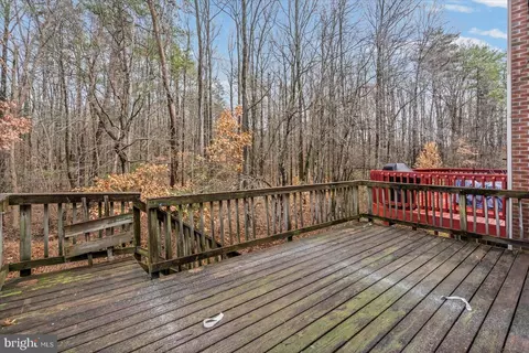 Exterior - 9317 Dortmund Ct, Laurel, MD 20708 photo 3 of 4