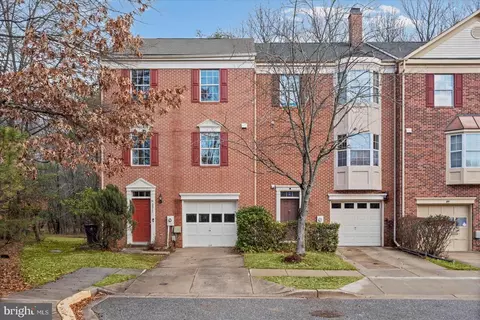 Exterior - 9317 Dortmund Ct, Laurel, MD 20708 photo 2 of 4