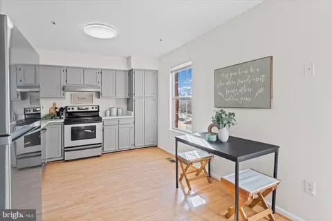 Kitchen - 9317 Dortmund Ct, Laurel, MD 20708 photo 4 of 4
