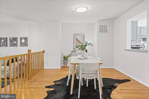 Dining - 9317 Dortmund Ct, Laurel, MD 20708 photo 2 of 3