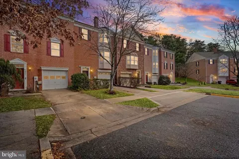 9317 Dortmund Ct, Laurel, MD 20708