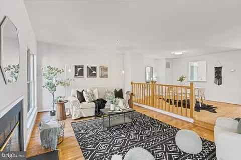 Living - 9317 Dortmund Ct, Laurel, MD 20708 photo 7 of 7